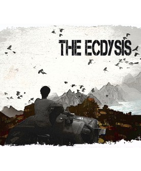 The Ecdysis Steam Key GLOBAL